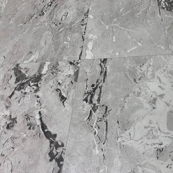 Керамогранит Almera Ceramica-2 Rk189h202b Grey Moon *** 80x190 см