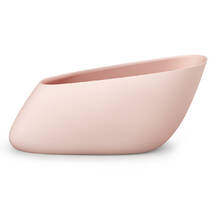 Ванна из искусственного камня Silkstone PAA Pointe VAPOIS/06 150x72 см, Matte Rose, фото №1