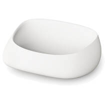 Раковина PAA Pointe Silkstone IPOIS/00 на столешницу, белый мат, фото №1