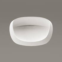 Раковина PAA Pointe Silkstone IPOIS/06 на столешницу, Matte Rose, фото №3