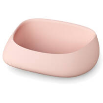 Раковина PAA Pointe Silkstone IPOIS/06 на столешницу, Matte Rose, фото №1