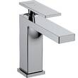 Змішувач для раковини Hansgrohe Tecturis E CoolStart EcoSmart+ 73014000 хром, фото 1