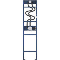 Інсталяція для душової системи Grohe Rapido Shower Frame Duo 1039949990, фото №2