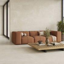 Керамограніт Almera Ceramica (Spain) P.E. Northon Almond Sat 75x150 см