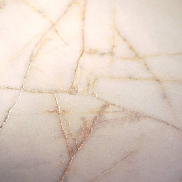 Керамограніт Flaviker Supreme Hedonism Golden Spider Lux 3D R 0017238 60x120 см, фото 4