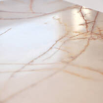 Керамограніт Flaviker Supreme Hedonism Golden Spider Lux 3D R 0017238 60x120 см, фото №5