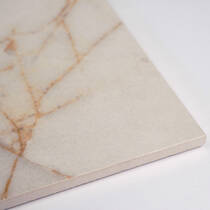 Керамограніт Flaviker Supreme Hedonism Golden Spider Lux 3D R 0017238 60x120 см, фото №6