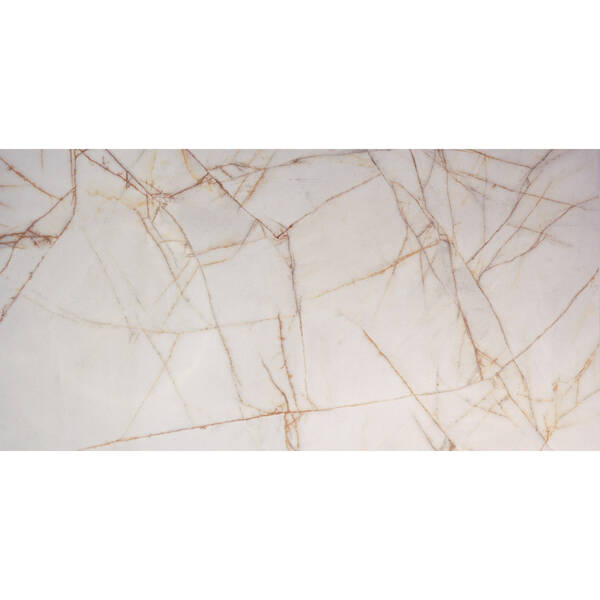 Керамограніт Flaviker Supreme Hedonism Golden Spider Lux 3D R 0017238 60x120 см, фото 2