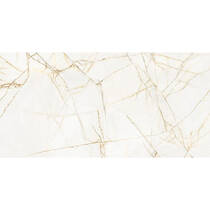 Керамограніт Flaviker Supreme Hedonism Golden Spider Lux 3D R 0017238 60x120 см, фото №2