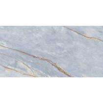 Керамограніт ABK Sensi Nuance 0014981 Sns.Nuance Deep River Nat R 60x120 см, фото №2