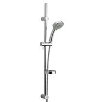 Душевой набор Damixa Contour 760100310 хром, фото №2