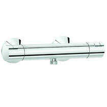 Смеситель для душа термостатический Damixa Space Zero 574000064 хром, фото №1