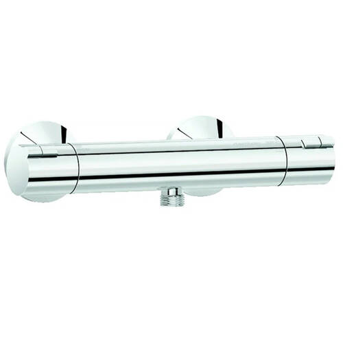 Смеситель для душа термостатический Damixa Space Zero 574000064 хром, фото 1