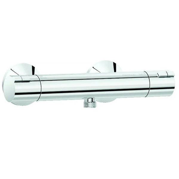 Смеситель для душа термостатический Damixa Space Zero 574000064 хром, фото 1