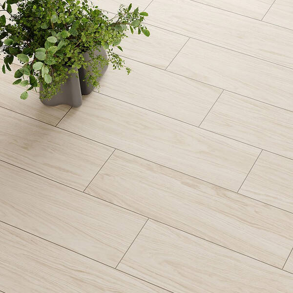 Керамогранит Cersanit Sunsetwood Cream 18,5x59,8 см - купить в