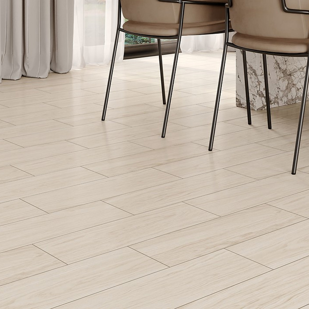 SUNSETWOOD CREAM (1 сорт)