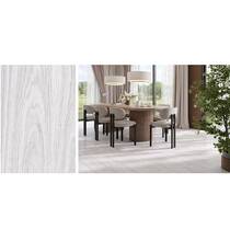 Керамограніт Cersanit Sunsetwood Light Grey 18,5x59,8 см, фото №3
