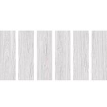 Керамограніт Cersanit Sunsetwood Light Grey 18,5x59,8 см, фото №2