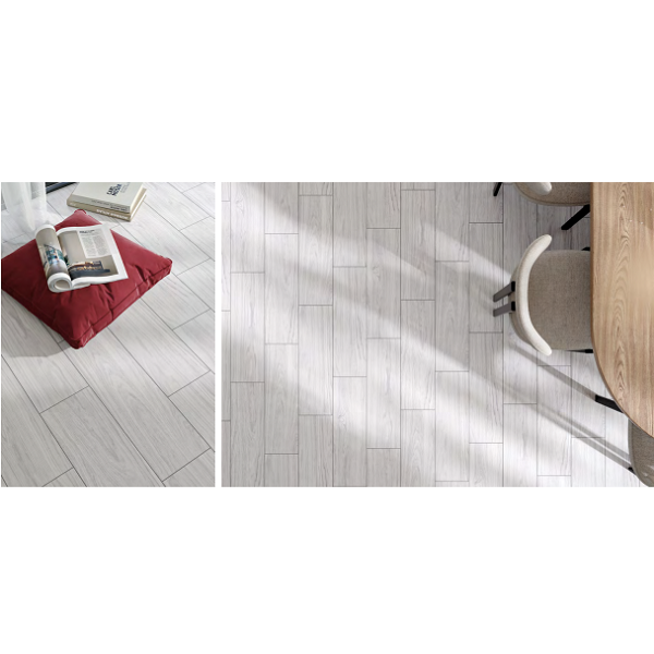 SUNSETWOOD LIGHT GREY (1 сорт)