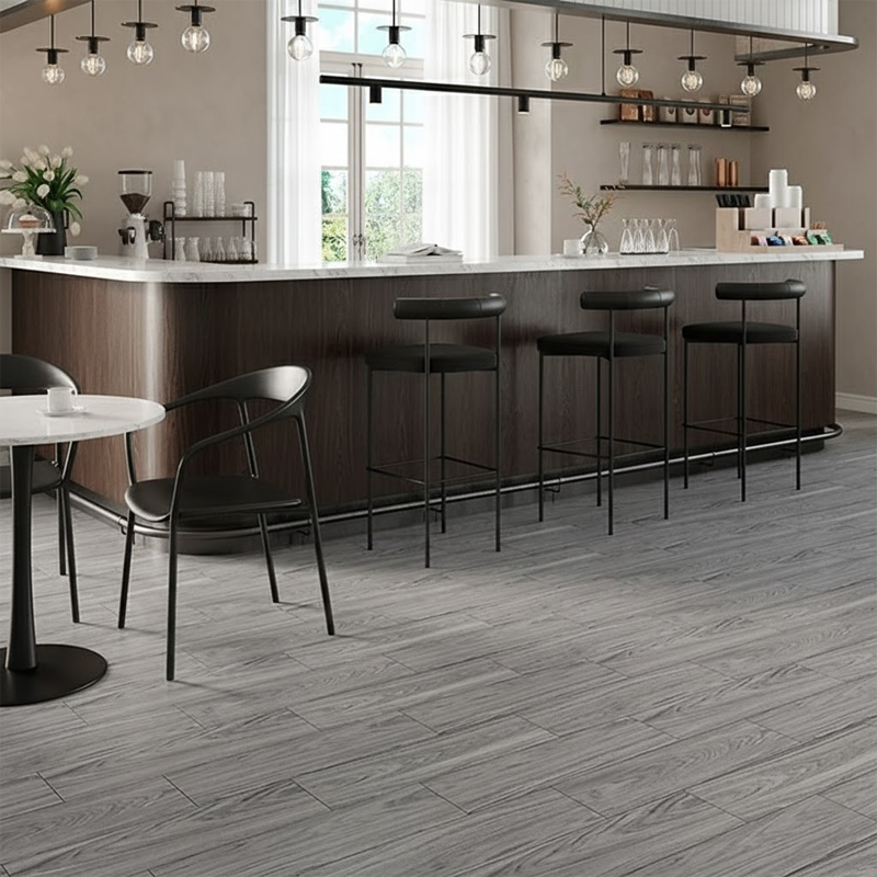 SUNSETWOOD GREY (1 сорт)