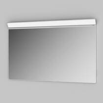 Зеркало AM.PM Inspire 2.0 M50AMOX1001SA с LED-подсветкой, 1007х804 мм, фото №5