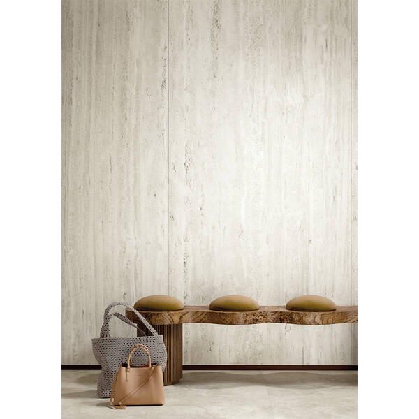 Керамогранит Mirage Elysian Travertini EY 10 SP SQ 120x278 см, фото 4