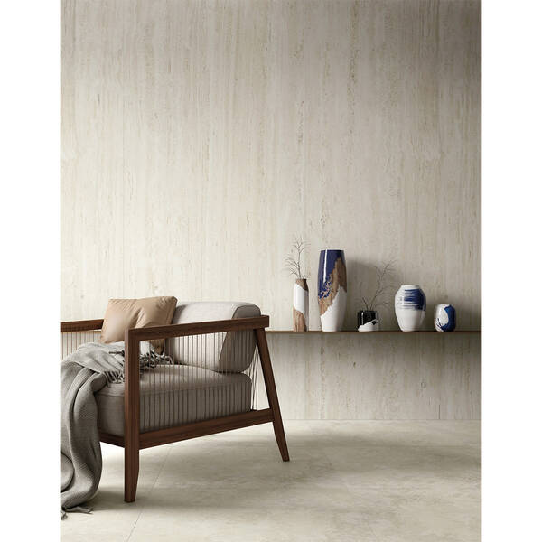 Керамогранит Mirage Elysian Travertini EY 10 SP SQ 120x278 см, фото 6