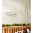 Керамогранит Mirage Elysian Travertini EY 10 SP SQ 120x278 см, фото 3