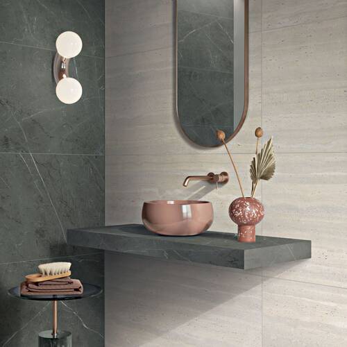 Керамогранит Ariana Ceramica Dorica Avorio Nat R 0010008 60х120 см, фото 1