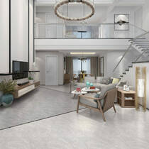 Керамограніт Megagres Mc61j302(61302) Ostia Grey *** 60x60 см, фото №1