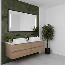 Керамогранит Almera Ceramica (Spain) Bright Salvia 10x20 см, фото №5