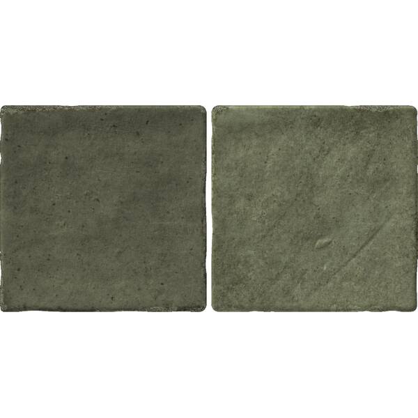 Керамогранит Almera Ceramica (Spain) Bright Salvia 10x20 см, фото 4