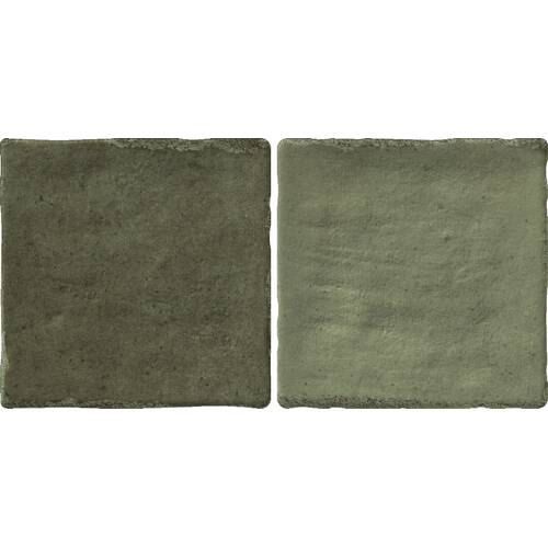 Керамогранит Almera Ceramica (Spain) Bright Salvia 10x20 см, фото 3