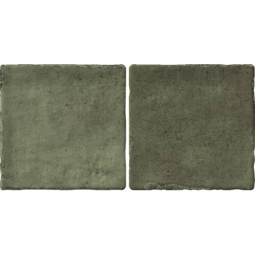 Керамогранит Almera Ceramica (Spain) Bright Salvia 10x20 см, фото 2