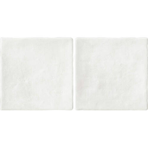 Керамограніт Almera Ceramica (Spain) Manual Milky 10x20 см, фото 4