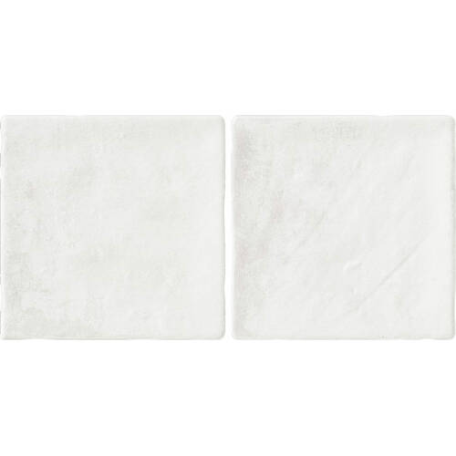 Керамограніт Almera Ceramica (Spain) Manual Milky 10x20 см, фото 3