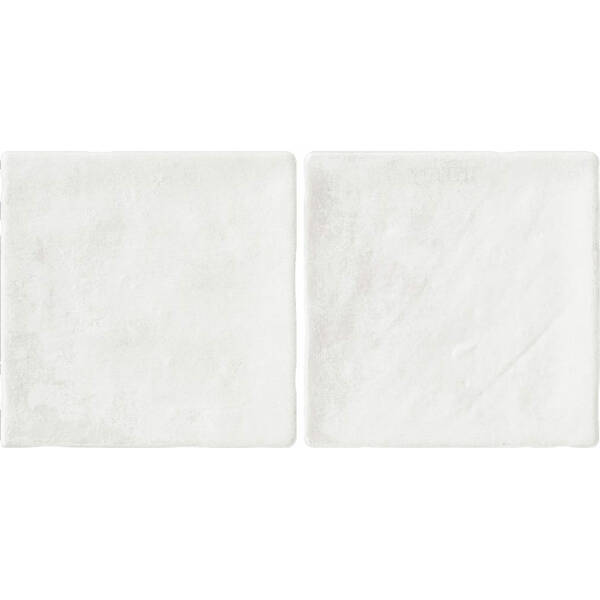 Керамограніт Almera Ceramica (Spain) Manual Milky 10x20 см, фото 3