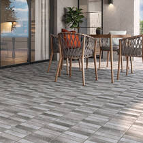 Керамограніт Almera Ceramica (Spain) Elvas Gris 40x60 см, фото №3
