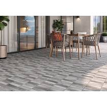 Керамогранит Almera Ceramica (Spain) Elvas Gris 40x60 см, фото №3