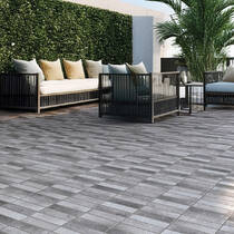 Керамограніт Almera Ceramica (Spain) Elvas Gris 40x60 см, фото №1