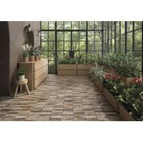Керамограніт Almera Ceramica (Spain) Elvas Cotto 40x60 см, фото №2