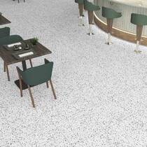 Керамограніт Ceramica Deseo Ec.Tempo Black 60,8х60,8 см, фото №1