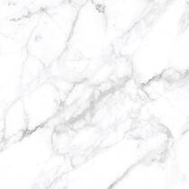 Керамограніт Golden Tile Calacatta Extra Біла Матова Н90587 60x60 см, фото №2