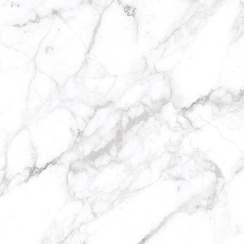 Керамограніт Golden Tile Calacatta Extra Біла Матова Н90587 60x60 см, фото 2