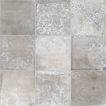 Керамограніт Ceramica Deseo Hydra Beton 60x60 см, фото №1