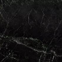 Керамограніт Cerrad Gres Eldrock Nero Rect 59,7x59,7 см, фото №2