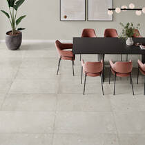 Керамограніт Alaplana Illusion Gris Pulido Rect 60x120 см, фото №2