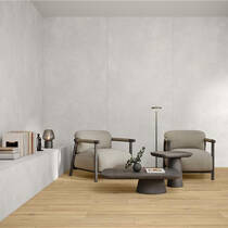 Керамогранит Alaplana Balance White Mate Rect 120х120 см, фото №1