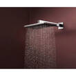Верхний душ Hansgrohe Raindance Alive Q 24530000 210/340 хром, фото 4