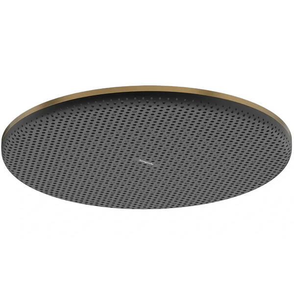 24520140 HG Raindance Alive S Верхній душ 300 1jet, brushed bronze — фото 3